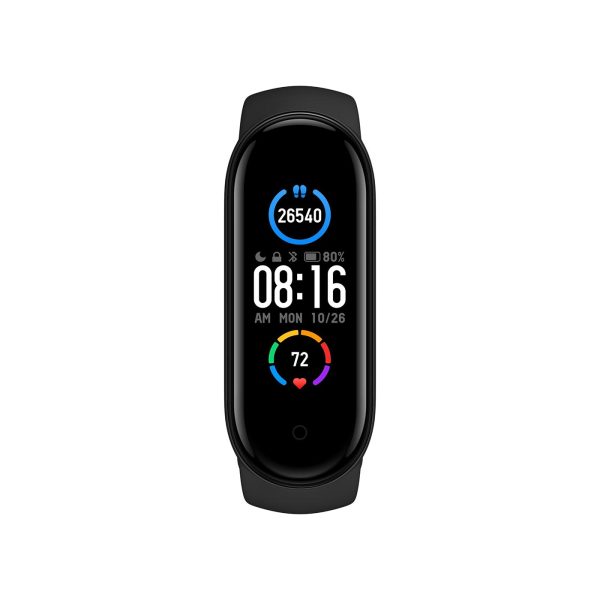 Mi Smart Band 5